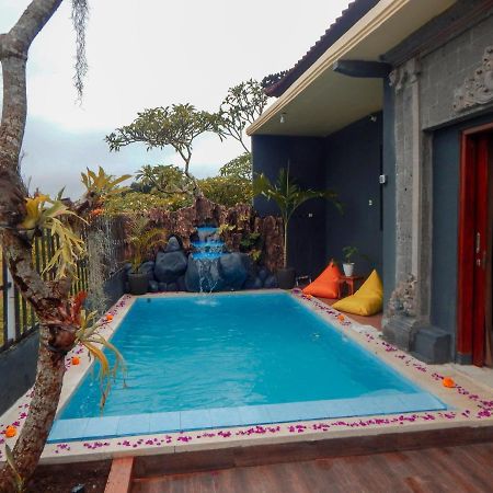 Svaha Ubud Zewnętrze zdjęcie