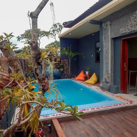 Svaha Ubud Zewnętrze zdjęcie