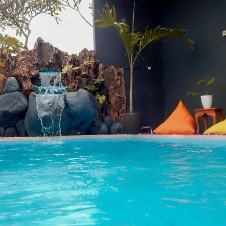 Svaha Ubud Zewnętrze zdjęcie