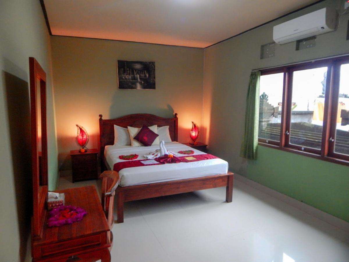 Svaha Ubud Zewnętrze zdjęcie