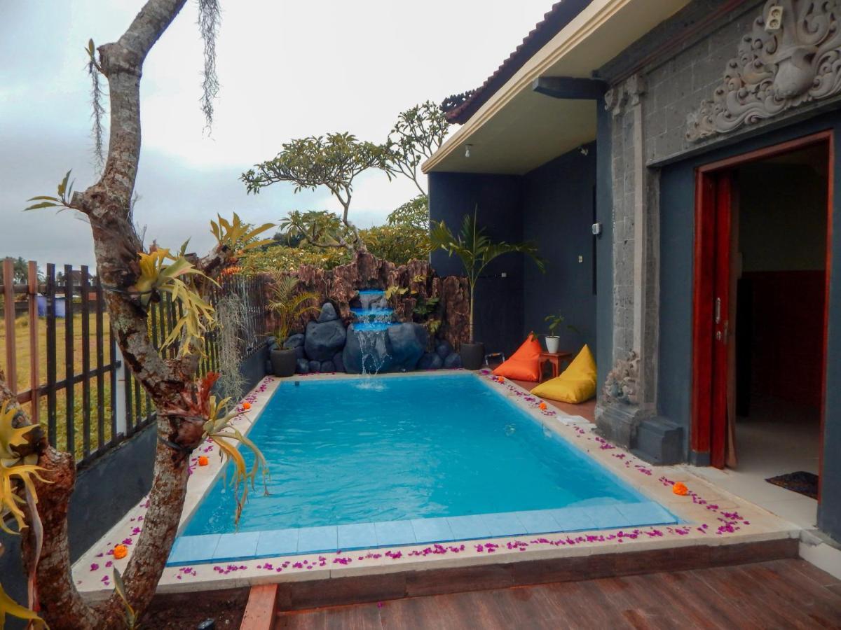Svaha Ubud Zewnętrze zdjęcie