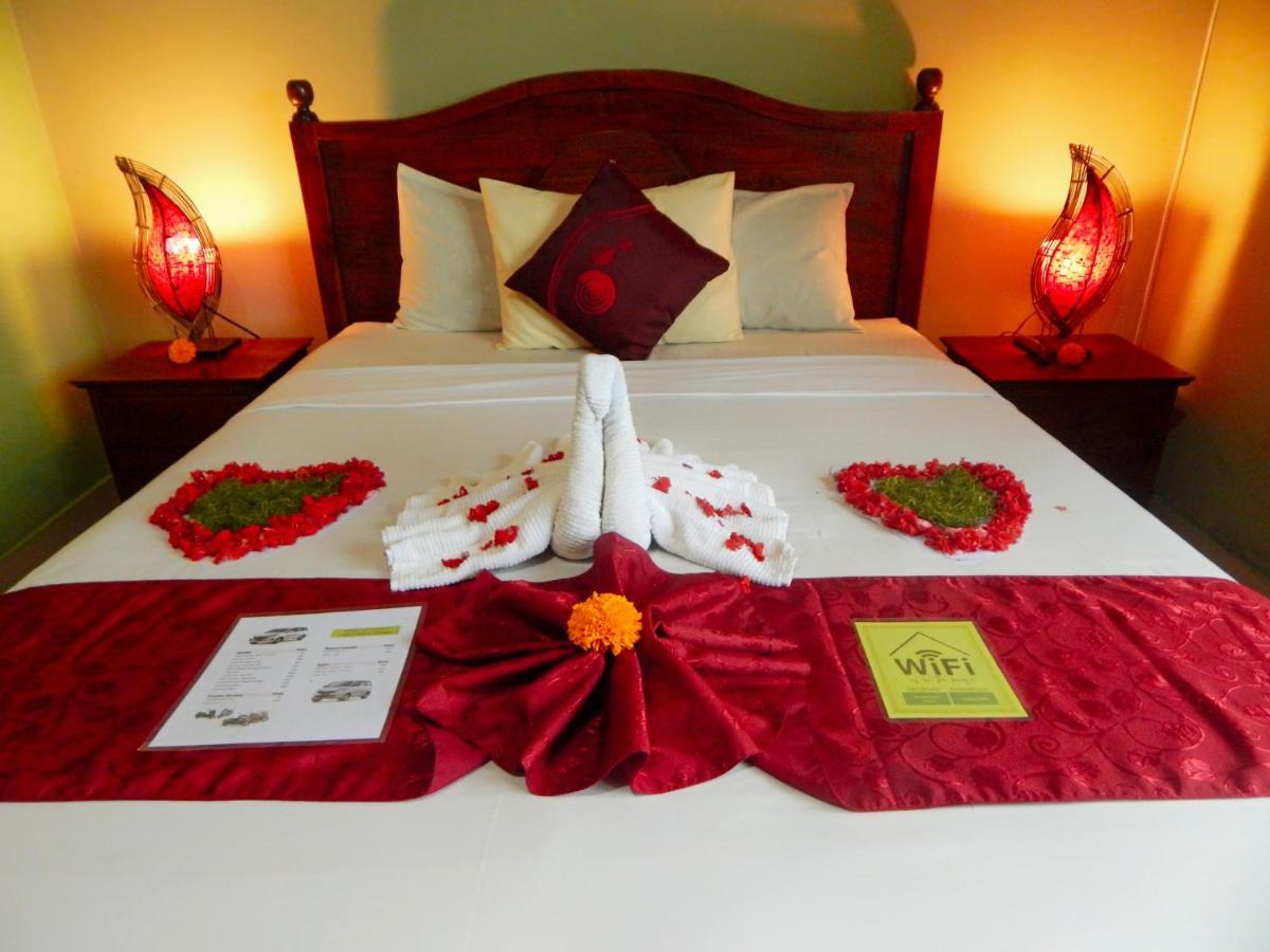 Svaha Ubud Zewnętrze zdjęcie