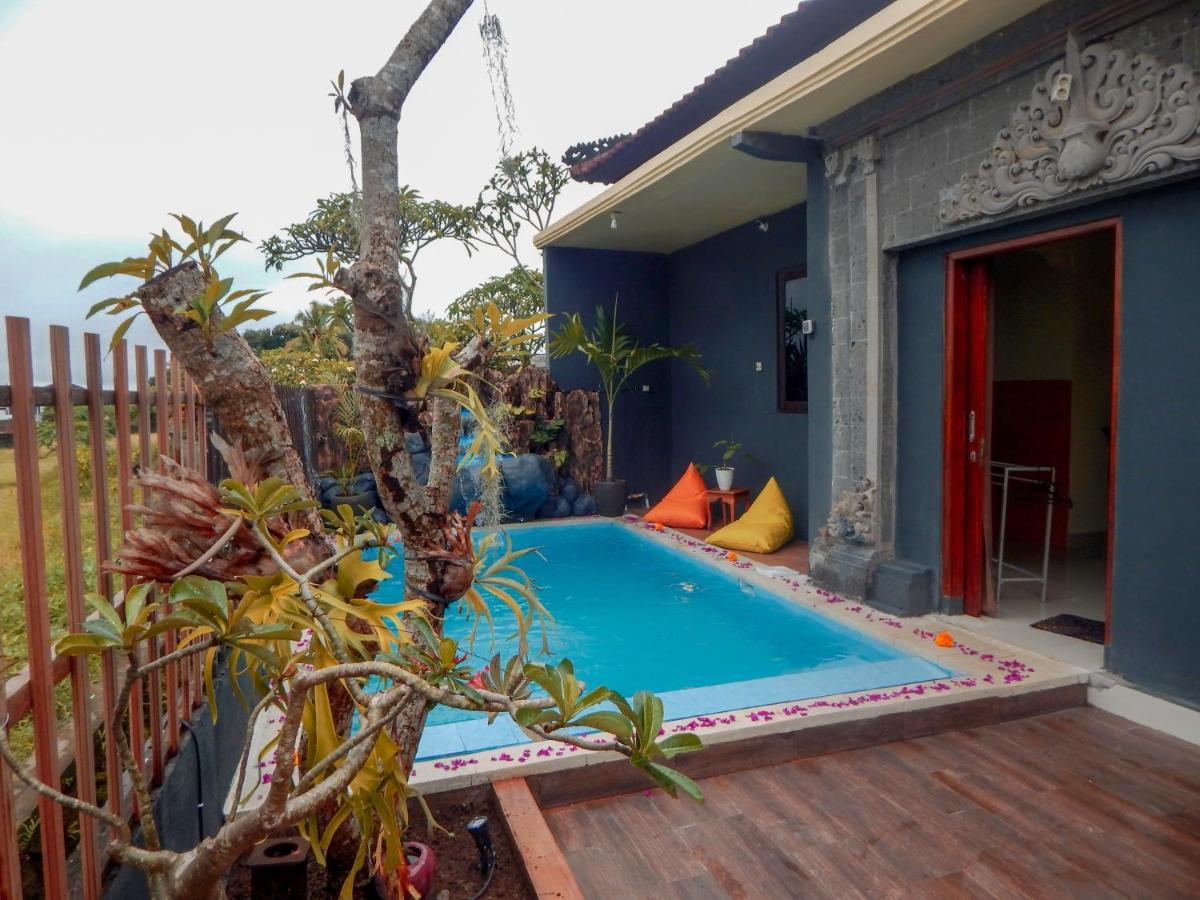Svaha Ubud Zewnętrze zdjęcie