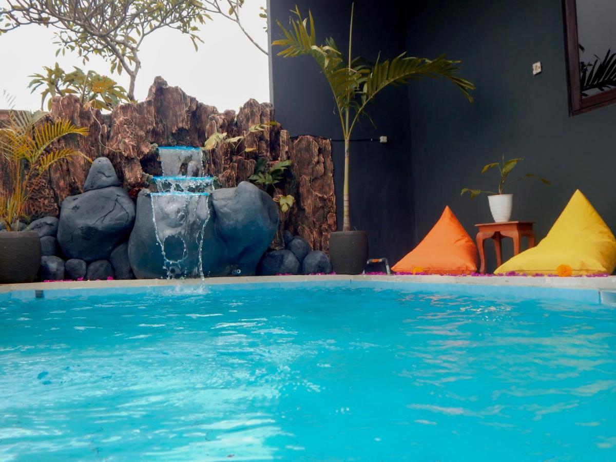 Svaha Ubud Zewnętrze zdjęcie