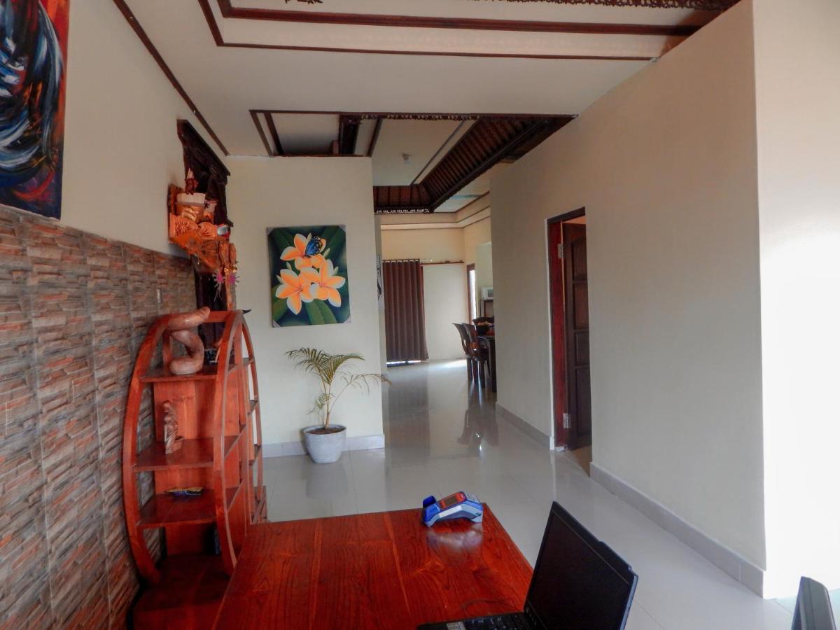 Svaha Ubud Zewnętrze zdjęcie