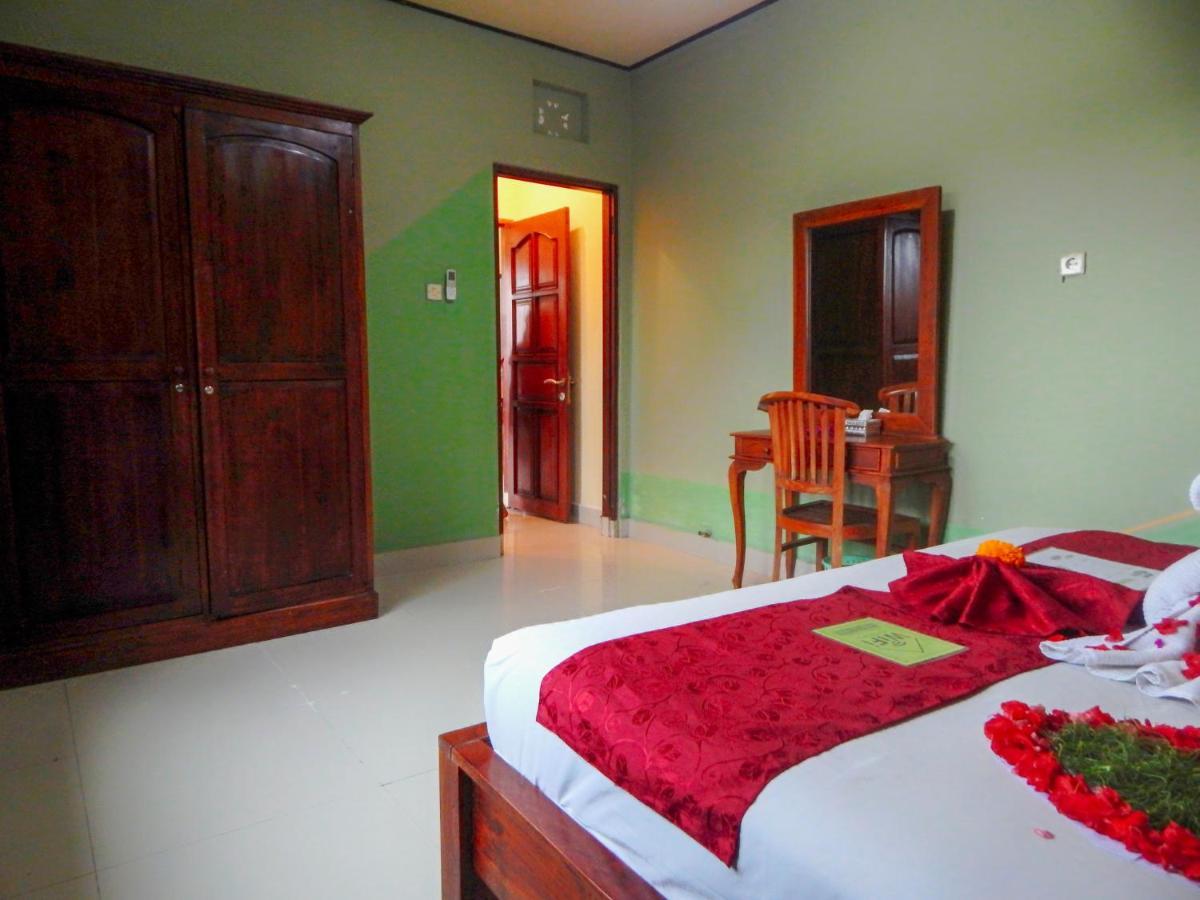 Svaha Ubud Zewnętrze zdjęcie