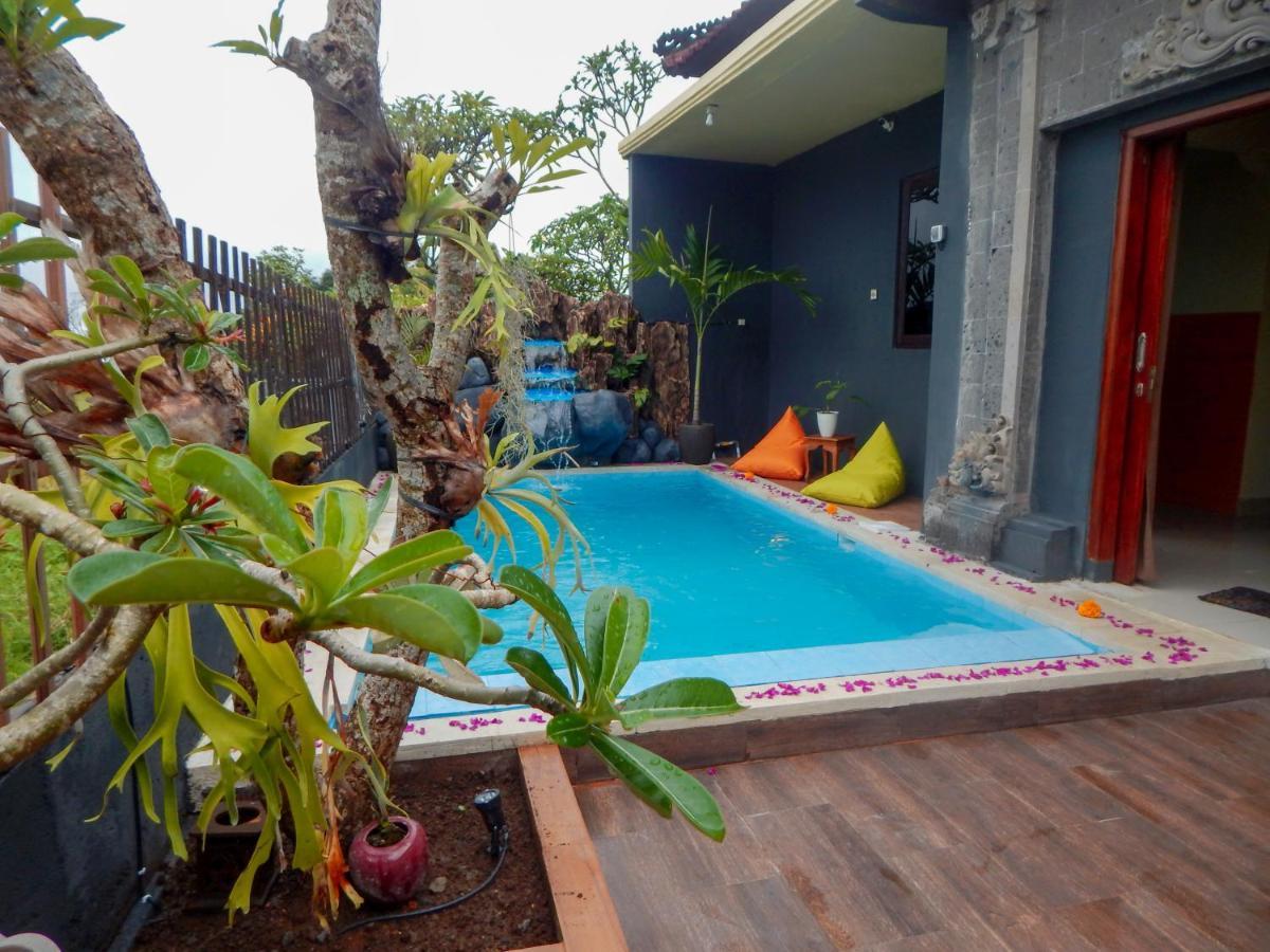 Svaha Ubud Zewnętrze zdjęcie