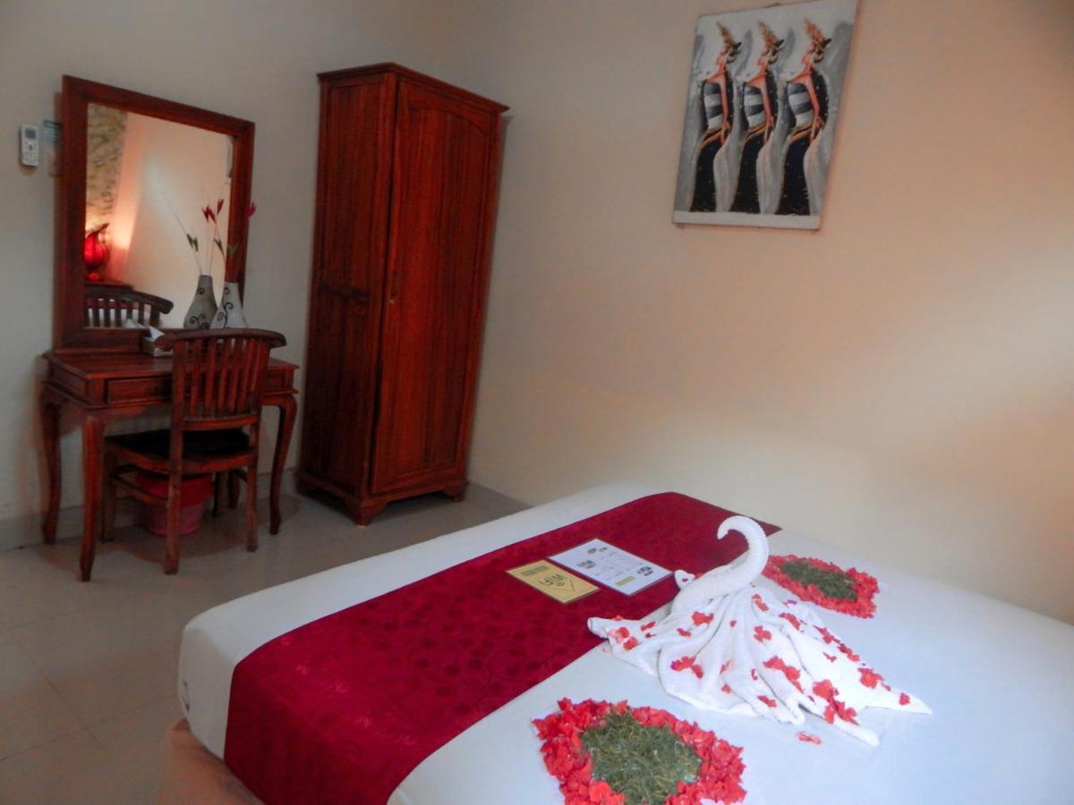 Svaha Ubud Zewnętrze zdjęcie