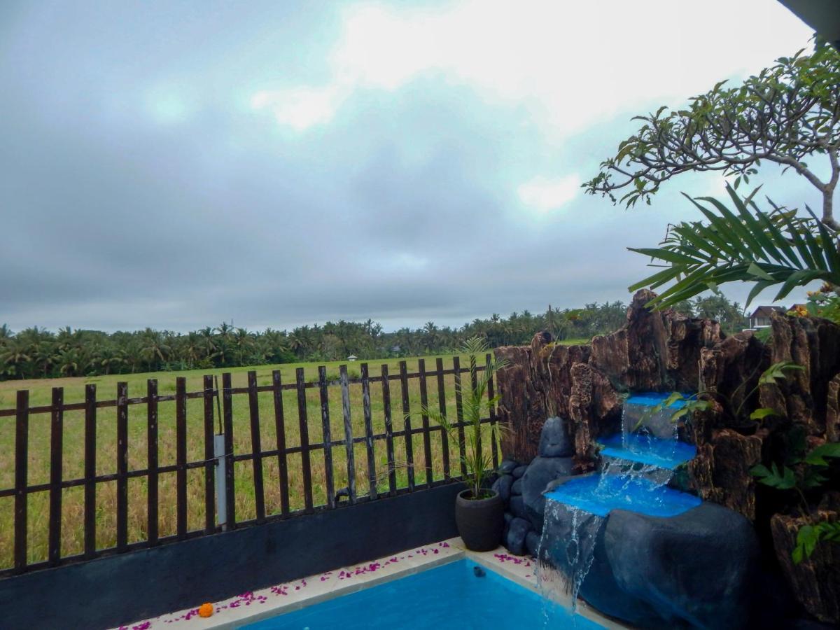 Svaha Ubud Zewnętrze zdjęcie