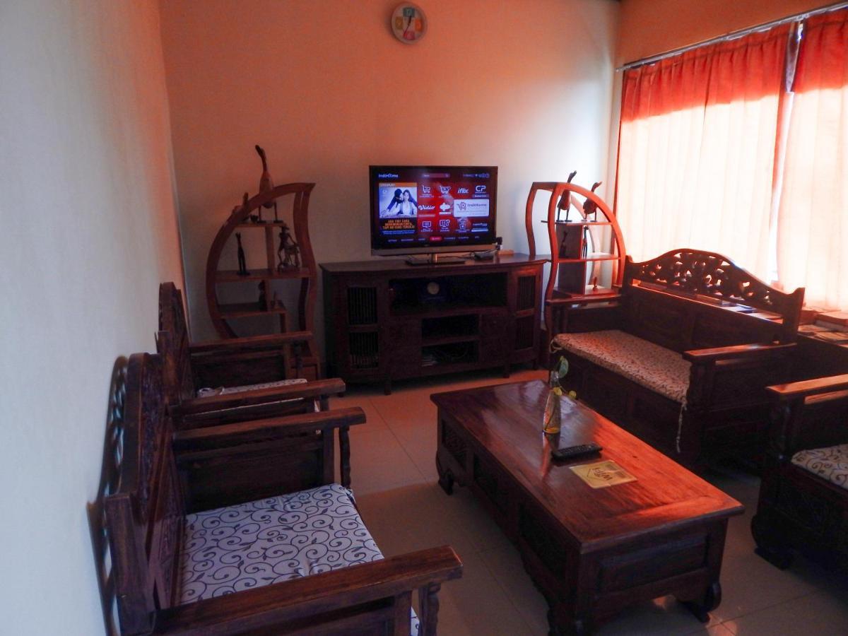 Svaha Ubud Zewnętrze zdjęcie