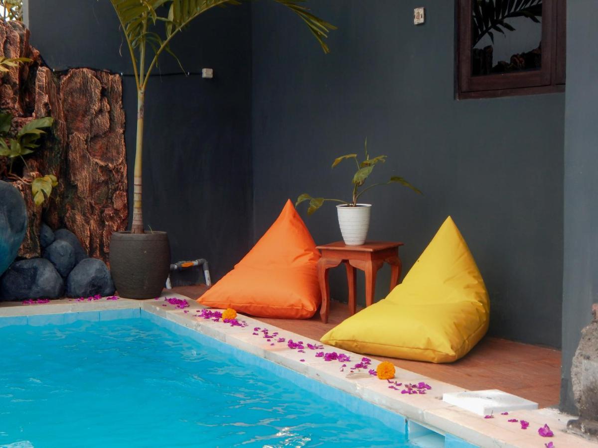 Svaha Ubud Zewnętrze zdjęcie